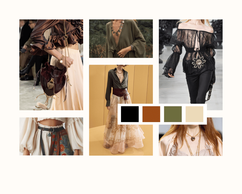 Bohemian Edge