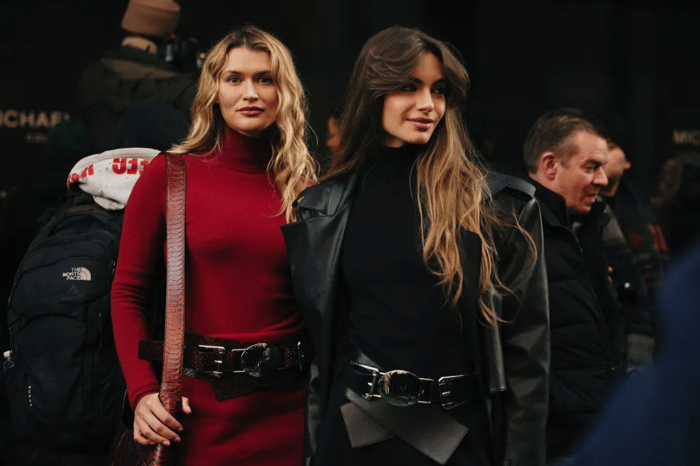 Feb Street Style