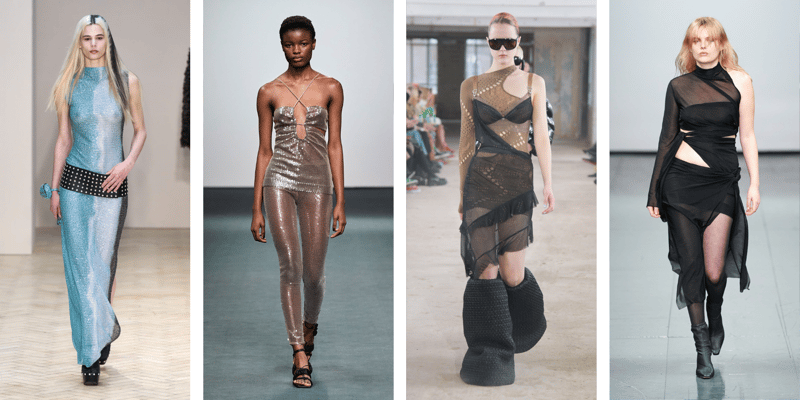 LFW Female Gaze