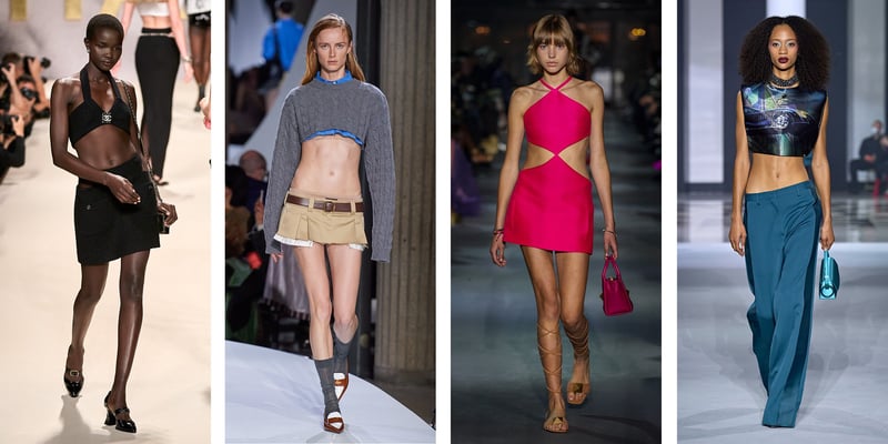 PFW Spring 2022