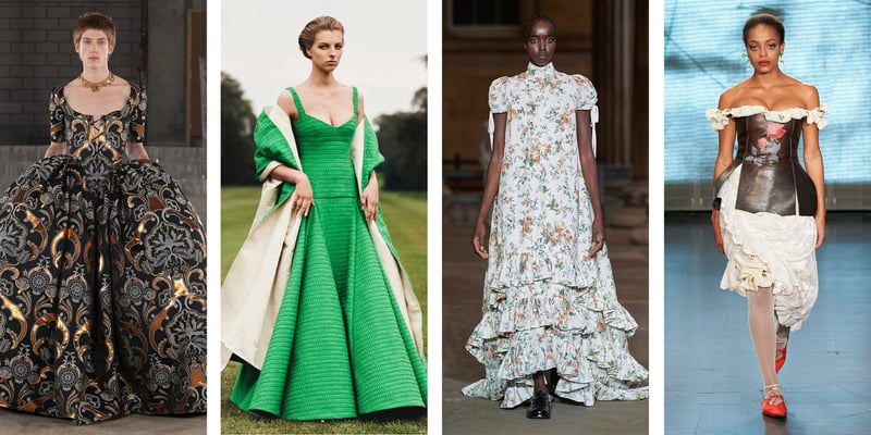LFW Spring 2022