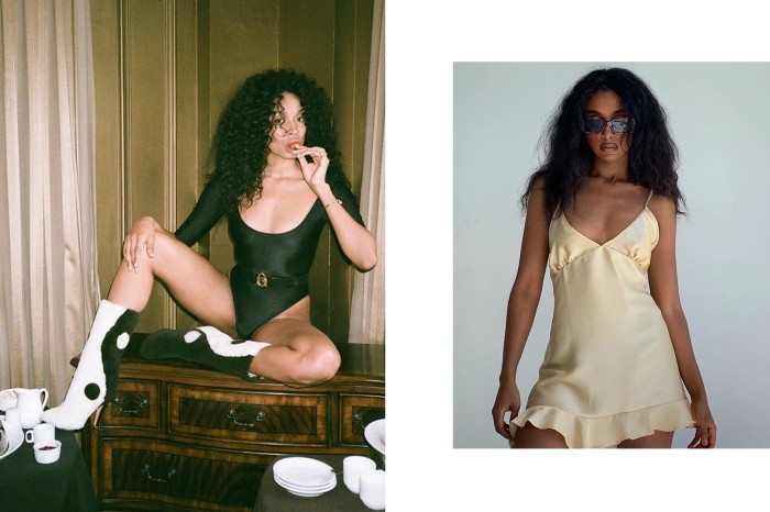 Black-Owned Brands
