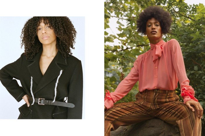 Black-Owned Brands