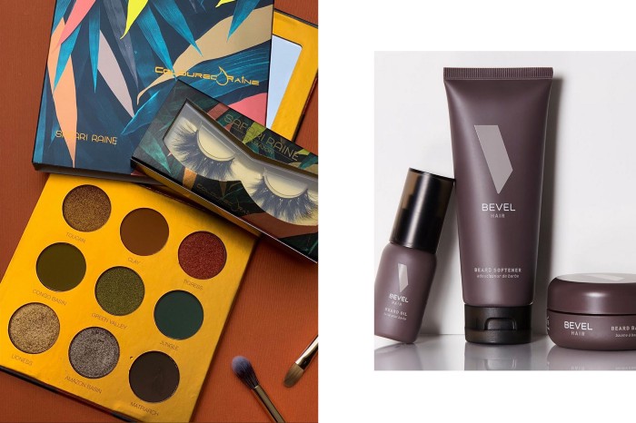 Black-Owned Brands