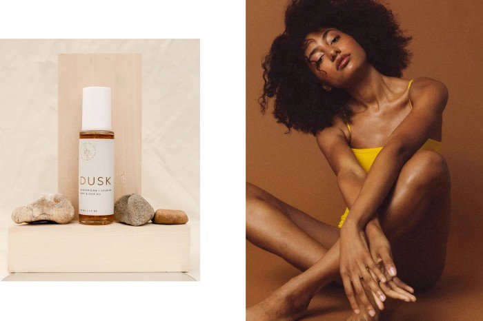 Black-Owned Brands