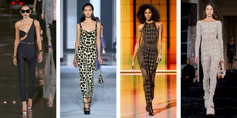PFW Spring 2022