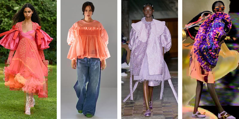 LFW Spring 2022