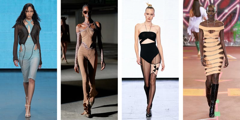 LFW Spring 2022