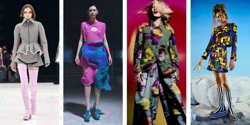 PFW Spring 2022