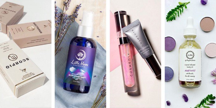Indie Beauty Trends