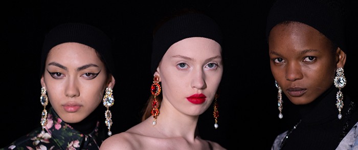 LFW FW21