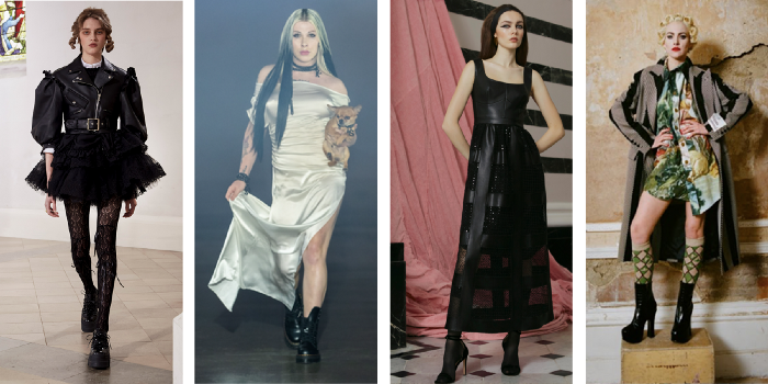 LFW FW21