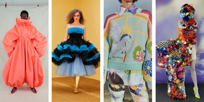 LFW FW21