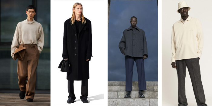 Mens Runway FW21