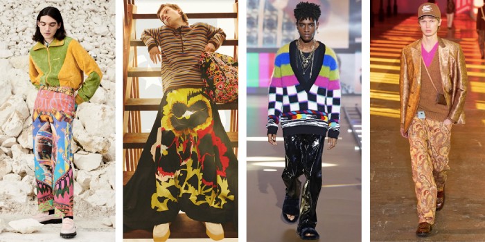 Mens Runway FW21