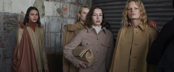 NYFW FW21