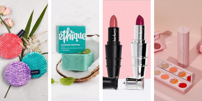 Indie Beauty Trends