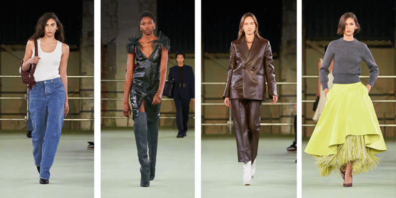 MFW Bottega Veneta