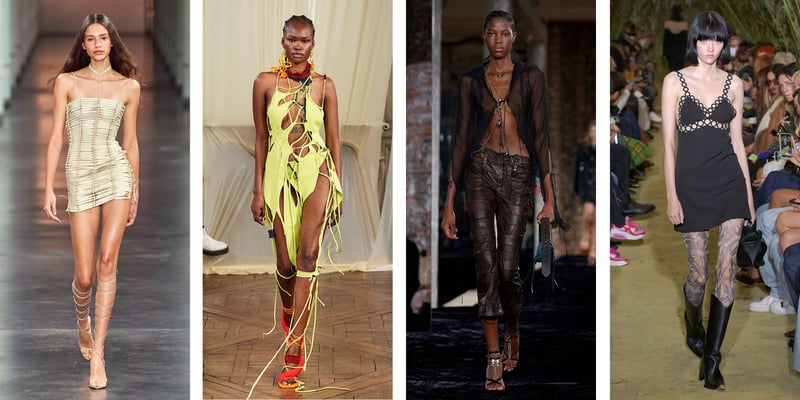 PFW Spring 2022